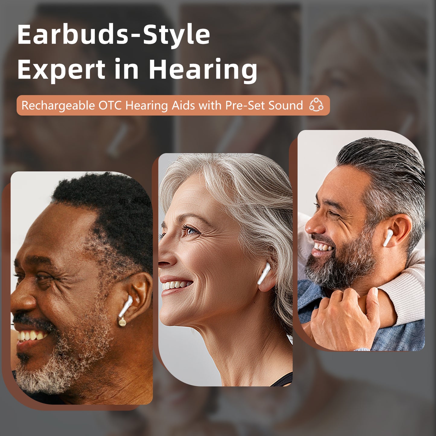 Hearing Aids - D22