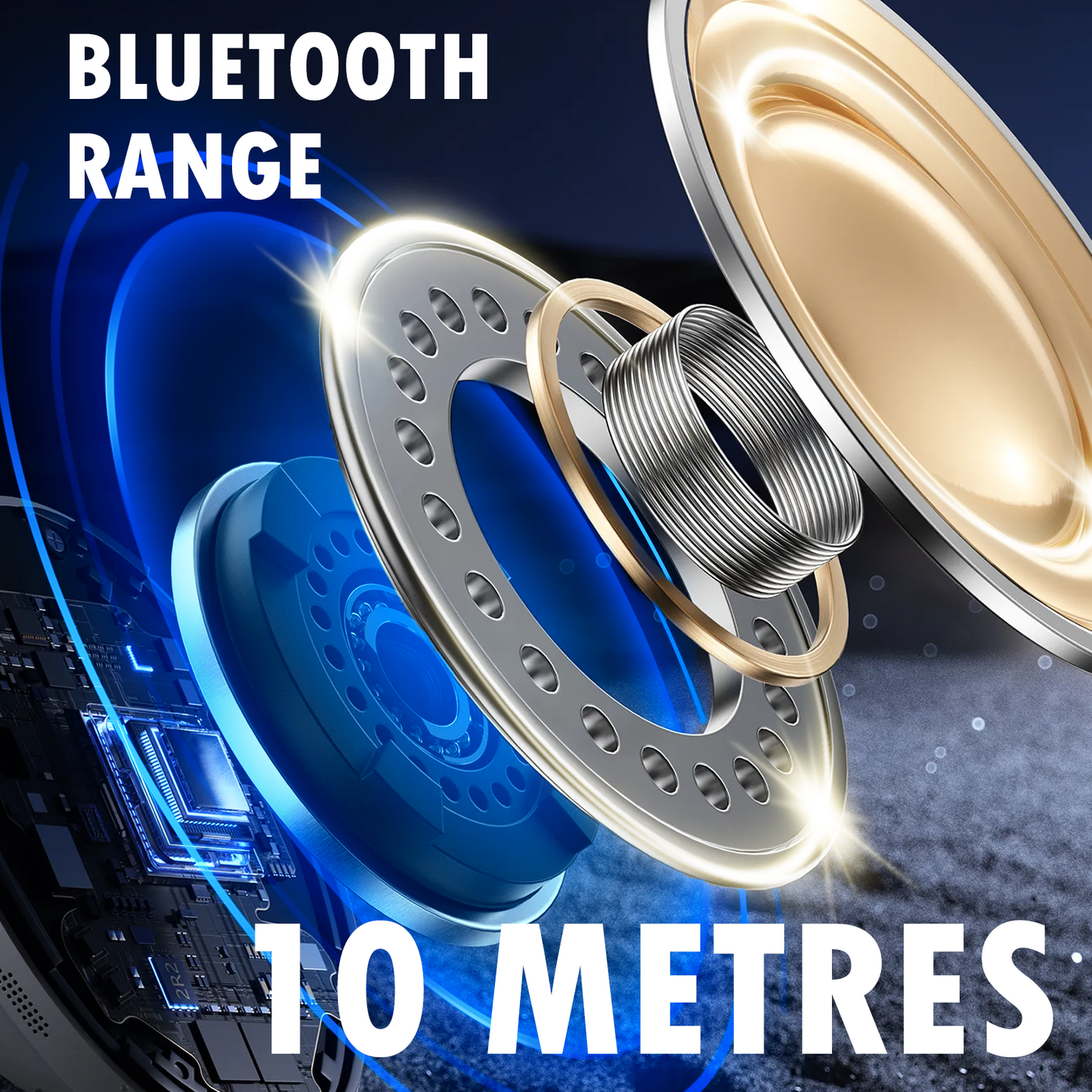 Hearing Aids - 7018