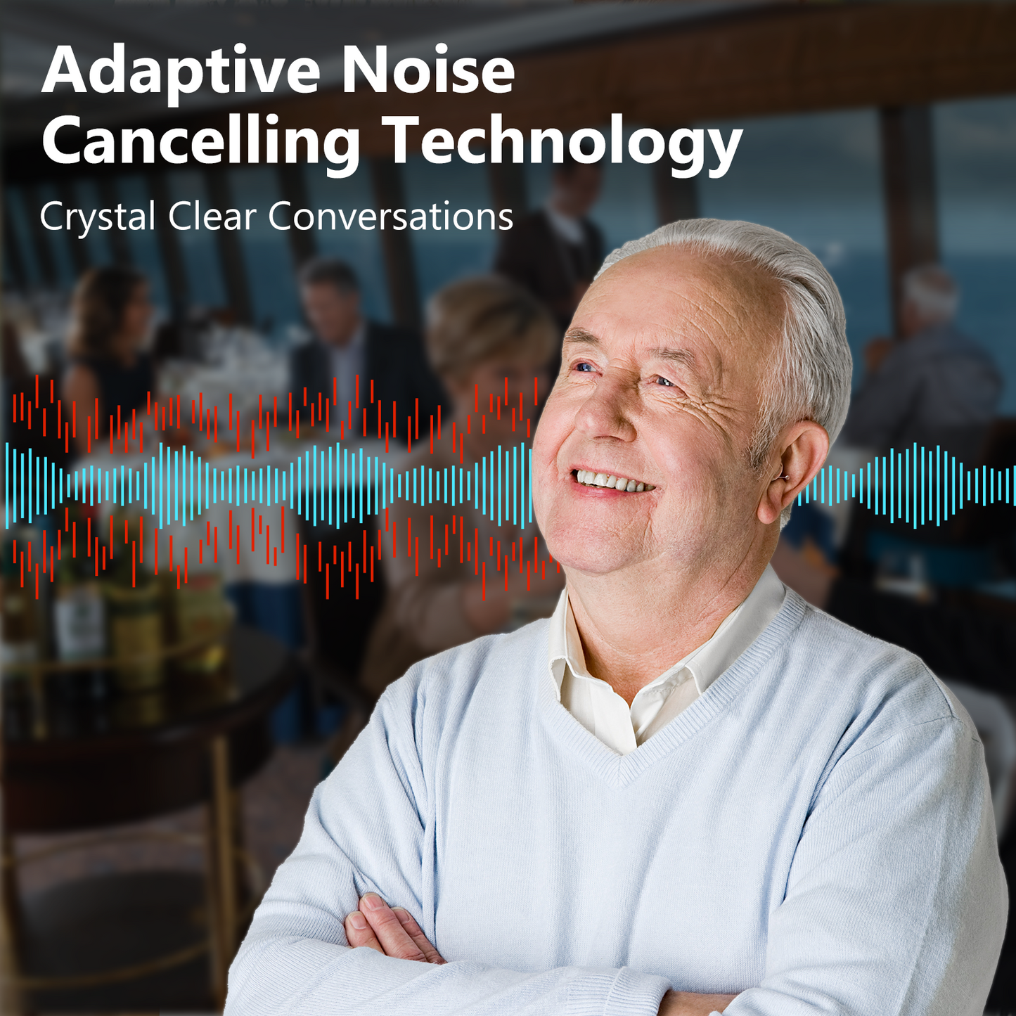 Hearing Aids - ITE 2.1