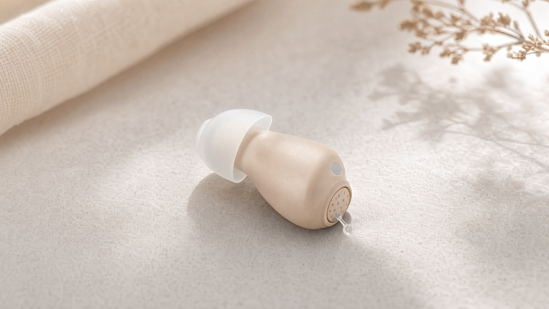 OTC Hearing Aids vs. Prescription: Which Is Right for You?