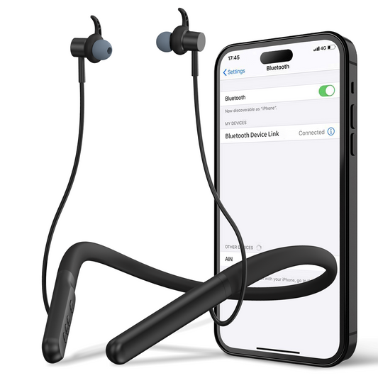 Hearing Aids - 7018